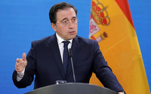 Manuel Albares : Les relations maroco-espagnoles traversent leur meilleur moment historique