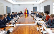 Réunion de Haut Niveau Maroc-Espagne : Signature de plusieurs accords de coopération