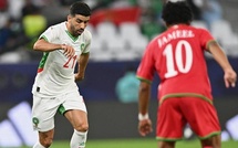 Coupe arabe de football  : Le Maroc fait match nul blanc avec le Sultanat d’Oman