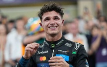 Lando Norris : Le sacre d'un champion à la vulnérabilité assumée