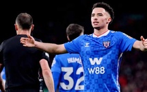 Talbi "impressionne" à Sunderland