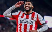 Saibari passeur décisif