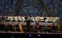 Un spectacle italo-marocain reçoit le prix "Mercurio Alato"