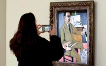 Des gravures de Matisse et Portinari dérobées lors d’un braquage à Sao Paulo