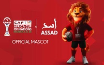 La CAF et le comité d'organisation dévoilent “Assad” : La mascotte officielle de la CAN Maroc 2025
