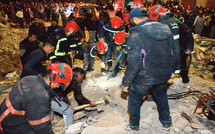 Pleurer les victimes sans oublier de définir les responsabilités