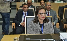 A Addis-Abeba, le Maroc réitère sa position constante en faveur de la juste cause du peuple palestinien