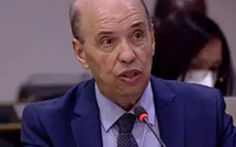 Omar Zniber expose les priorités de l’action du Maroc pour une gouvernance migratoire sûre, digne et efficace