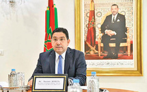 Nasser Bourita : Le “Groupe des amis sur le sport et la migration”, une coalition structurée destinée à transformer une vision partagée en politiques concrètes