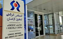 Le CNDH sensibilise à la cyberviolence à l'égard des femmes