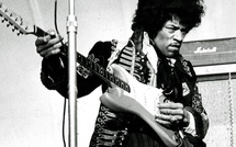 Litige autour des droits d'auteur sur les disques du groupe de Jimi Hendrix