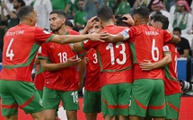 Coupe arabe : L’EN bien partie pour décrocher le ticket des demi-finales