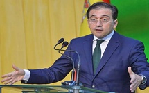 Manuel Albares met en avant les avancées qualitatives de la coopération maroco-espagnole