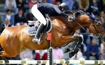 Saut d'obstacles : La 11ème édition de la Coupe du Trône 2025à Dar Es Salam