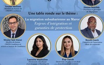 Enjeux d’intégration et protection des droits