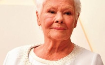 A 91 ans, Judi Dench peut toujours réciter Shakespeare malgré des troubles de la mémoire