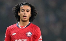 Ayoub Bouaddi n'exclut pas de rejoindre un autre club européen