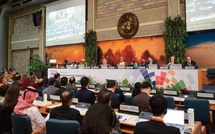 Participation distinguée du Groupe OCP aux travaux de la 7e Assemblée des Nations unies pour l'environnement