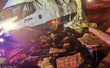 Le transport international vers l’Europe : Un secteur vital menacé par les dangers de la surcharge et l’insuffisance des normes de sécurité