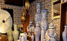 Riyad : Un salon international met en lumière la richesse de l’artisanat marocain