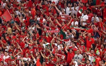 Le Maroc, le grand favori avec un outsider ambitieux