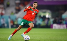 CAN 2025. Ounahi, un joueur à suivre