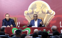 Véron Mosengo-Omba, SG de la CAF : La CAN Maroc-2025 sera la meilleure jamais organisée