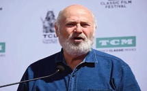 Rob Reiner, réalisateur éclectique et engagé