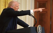 Trump et la fin de l'hégémonie américaine