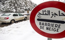 Alerte météorologique : La NARSA appelle les usagers de la route à faire preuve de prudence et de vigilance