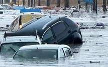 Inondations meurtrières : La pression s’intensifie pour la déclaration de la ville de Safi zone sinistrée