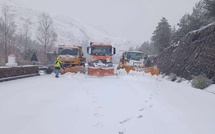 Mohammed VI, la Fondation Mohammed V pour la solidarité lance l’opération “Grand Froid”