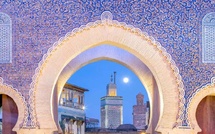 A Fès, la technologie réinvente l'accès au patrimoine