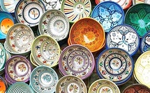 Artisanat : La caravane du Professionnel en escale à Fès