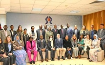 Ouverture à Rabat du 7ème Congrès du Réseau des institutions nationales des droits de l’Homme francophones