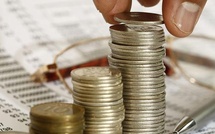 Les dépôts auprès des banques en hausse de 7,1% à fin octobre