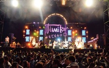 Coup d'envoi du 20ème Festival Timitar
