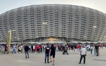 Le Stade Prince Moulay Abdellah à Rabat, un véritable joyau architectural qui fait la fierté du Maroc et de l'Afrique