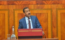 Forum international sur le sport à Rabat