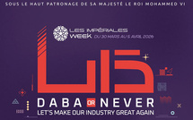 La mobilisation, mot d'ordre des Impériales Week 2026