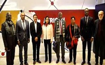 Ouverture officielle du siège du Secrétariat permanent du Réseau africain des mécanismes nationaux de prévention