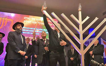 Le modèle marocain de pluralisme et de vivre-ensemble célébré à Washington à l’occasion de la Hanoukka