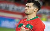 Brahim Díaz, figure de proue des Lions de l’Atlas dans la quête du sacre