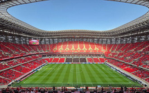 Le Stade Prince Moulay Abdellah à Rabat : Un véritable joyau architectural qui fait la fierté du Maroc et de l'Afrique