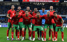 Les Lions de l’Atlas, une génération talentueuse en quête d’un rêve en or