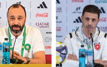 Tarik Sektioui : L'équipe nationale a remporté le titre face à des adversaires coriaces