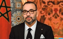 SM le Roi félicite l’Emir de l’Etat du Koweït à l’occasion du deuxième anniversaire de son accession au pouvoir