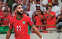 CAN 2025. Saibari, atout majeur de l'EN