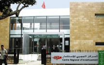 Le CRI de Marrakech organise le "Speed Finance Day" pour accélérer le financement de la croissance des entreprises