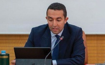 Amine El Mezouaghi. : La nouvelle feuille de route de l’ADD ambitionne d’accompagner la transformation digitale du Royaume
